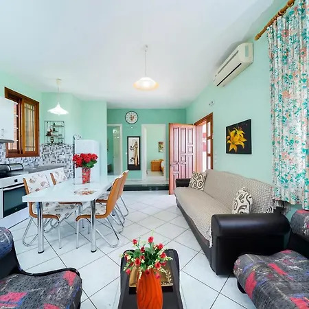 Appartamento Melina 2 Kinira