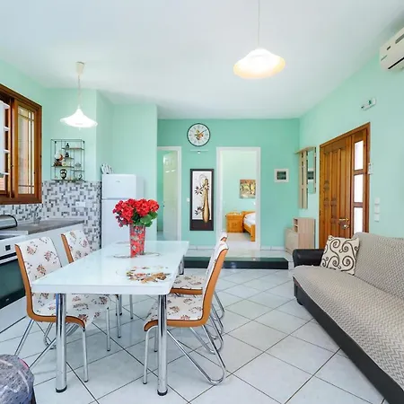 Melina 2 Appartamento Kinira