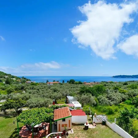 Appartamento Melina 2 *