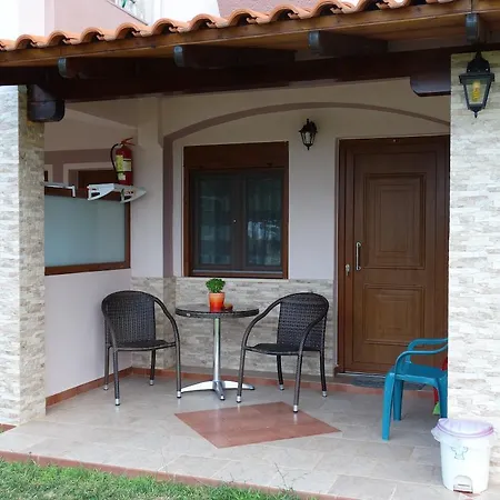 Appartamento Melina 2 *