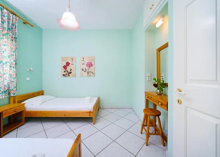 Apartament Melina 2 *