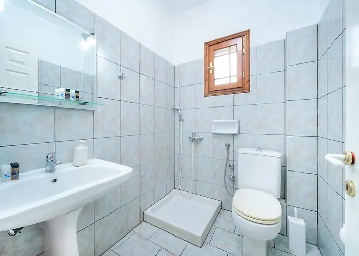 Melina 2 Apartament Koinira