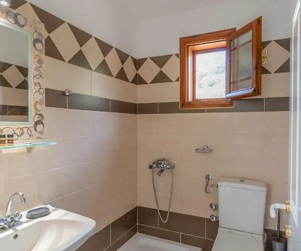 Melina 2 Apartament Koinira