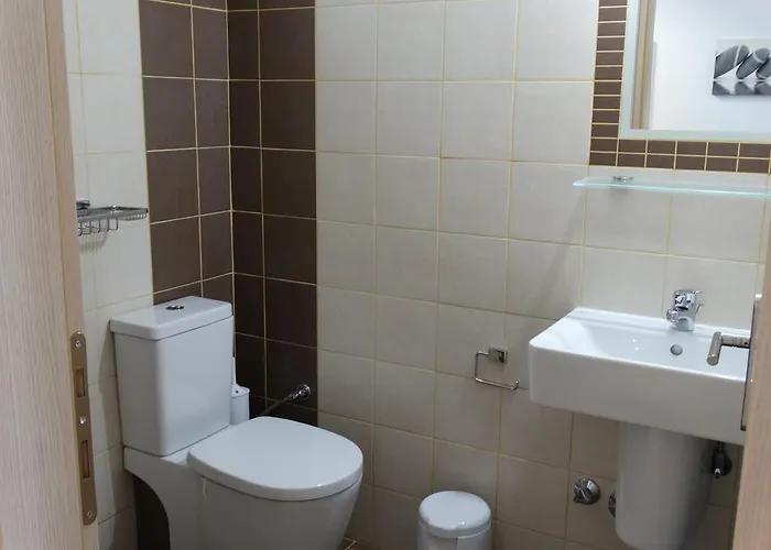 Apartament Melina 2 Koinira