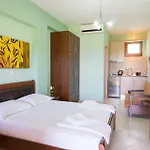 Apartamento Melina 2 *