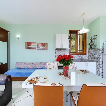 Appartement Melina 2 Koinira