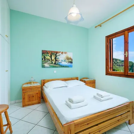 Appartement Melina 2 Koinira