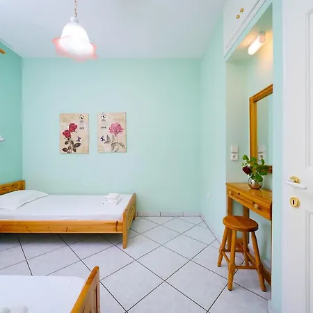 Appartement Melina 2 *