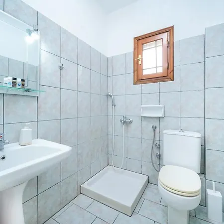 Melina 2 Appartement Koinira