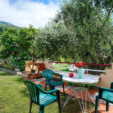 Appartement Melina 2