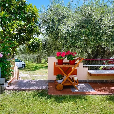 Appartement Melina 2 *