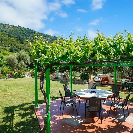 شقة Melina 2 كوينيرا