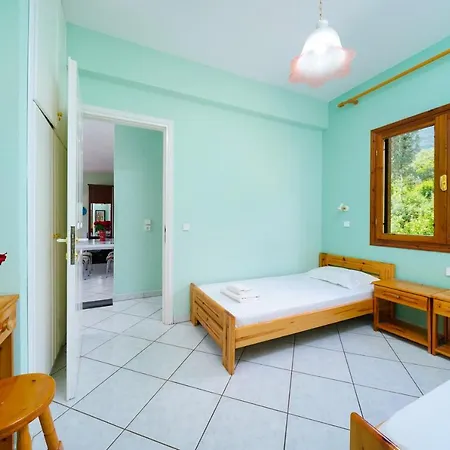 Appartement Melina 2