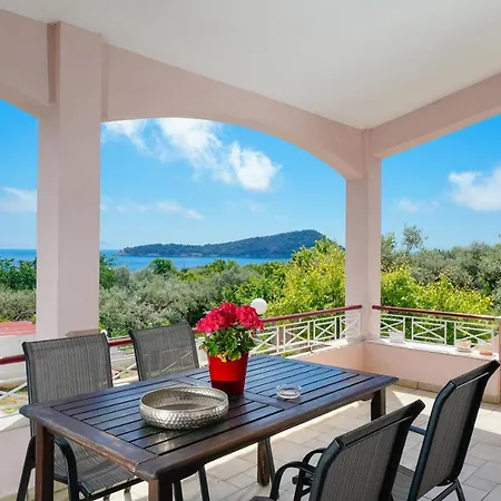 Appartement Melina 2