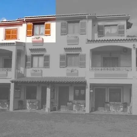 Apartment Melina 2 *