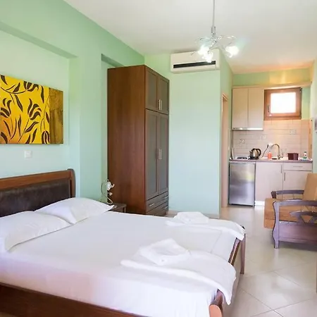 Apartment Melina 2 *