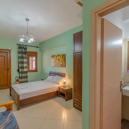 Appartement Melina 2 Koinira