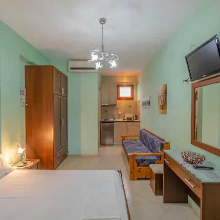 아파트 Melina 2 코이니라