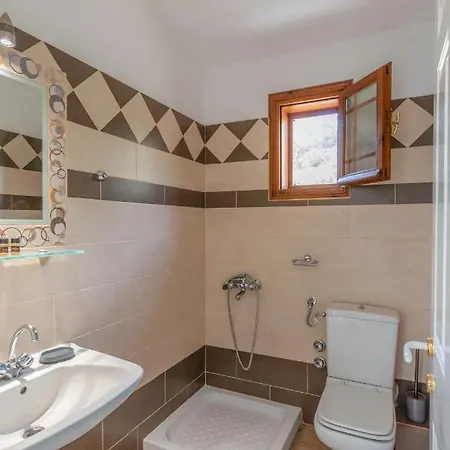 Melina 2 아파트 코이니라