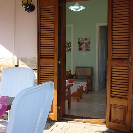 Melina 2 شقة كوينيرا