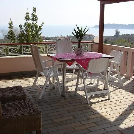 Apartment Melina 2