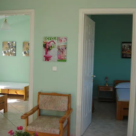 Appartement Melina 2