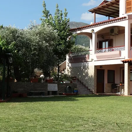 Appartement Melina 2