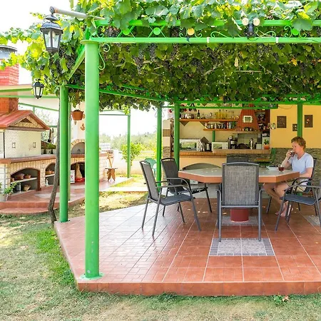 شقة Melina 2 كوينيرا