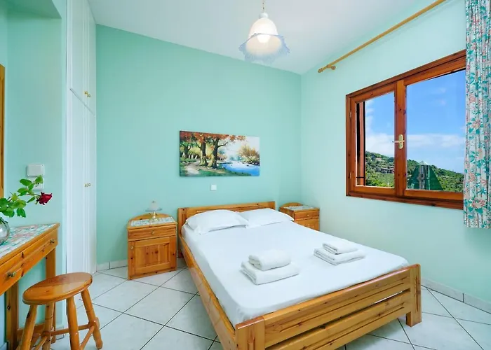 公寓 Melina 2 基尼拉