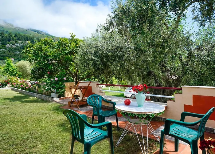 Appartement Melina 2