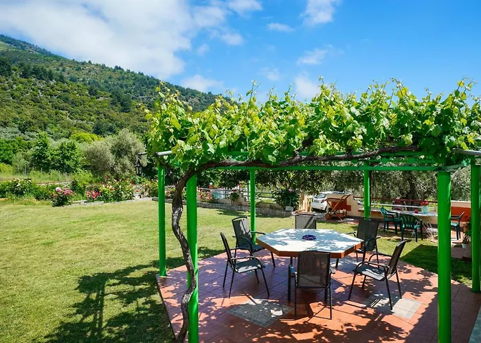 公寓 Melina 2 基尼拉