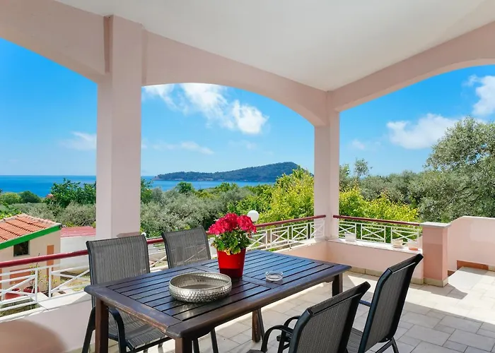 Appartement Melina 2
