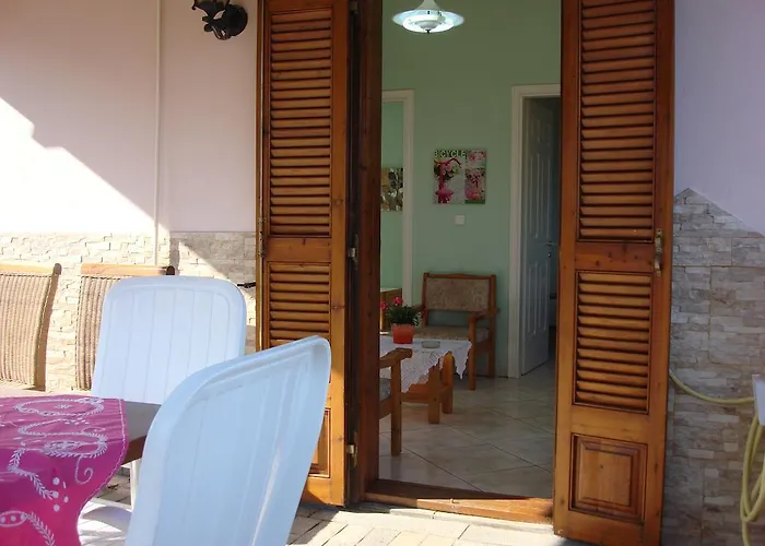 Melina 2 公寓 基尼拉